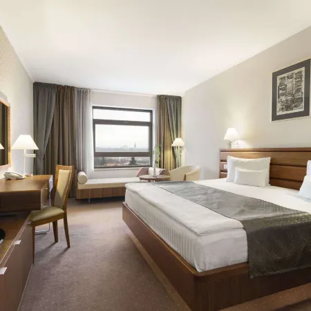 Wyndham Cluj