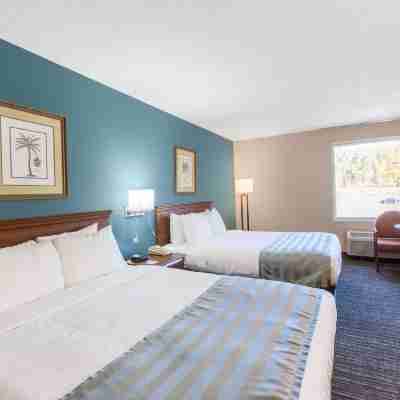 Baymont by Wyndham Bartonsville Poconos Rooms