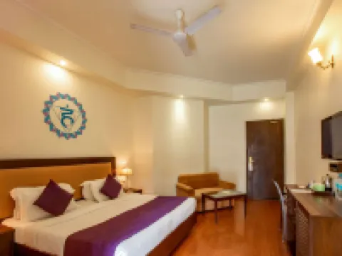 Hotel Dewa Retreat- A Himalayan Boutique Hotel Hotels in Pauri Garhwal