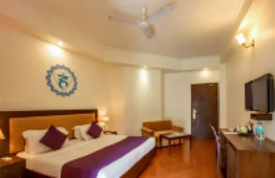 Hotel Dewa Retreat- A Himalayan Boutique Hotel