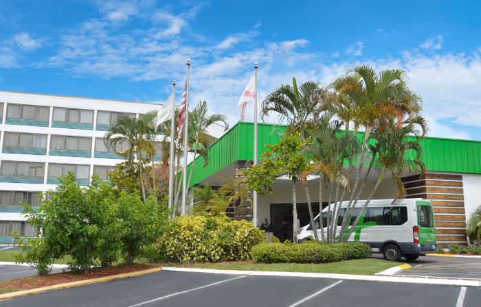 Holiday Inn ST. PETERSBURG N- CLEARWATER by IHG
