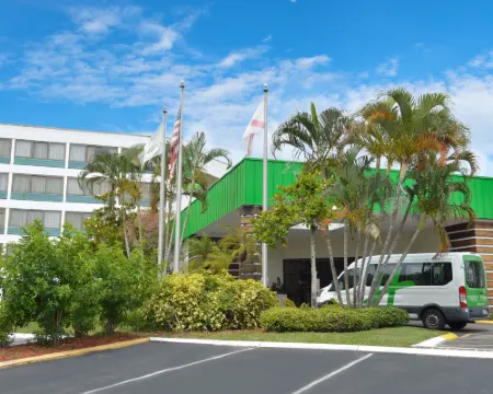 Holiday Inn ST. PETERSBURG N- CLEARWATER by IHG Hotels in Feather Sound