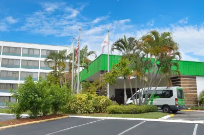 Holiday Inn ST. PETERSBURG N- CLEARWATER by IHG Hotels in Pinellas County