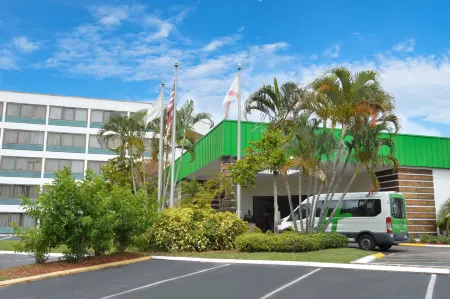 Holiday Inn ST. PETERSBURG N- CLEARWATER by IHG