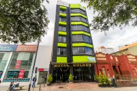 Ayenda 1063 Golden Hotels in Bogota
