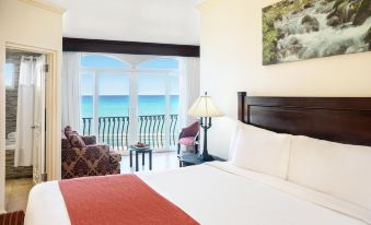 Jewel Paradise Cove Adult Beach Resort & Spa – All Inclusive
