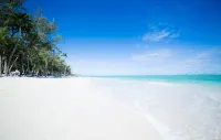 Vista Sol Punta Cana Beach Resort & Spa - All Inclusive - Beach