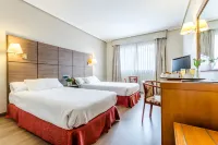 갈리시아 팰리스  호텔