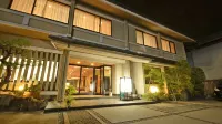 Shigisan Ryoutei Ryokan Miyoshi Hotels in Oji
