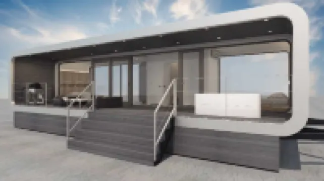 Space Key Point Riviera Zushi Marina