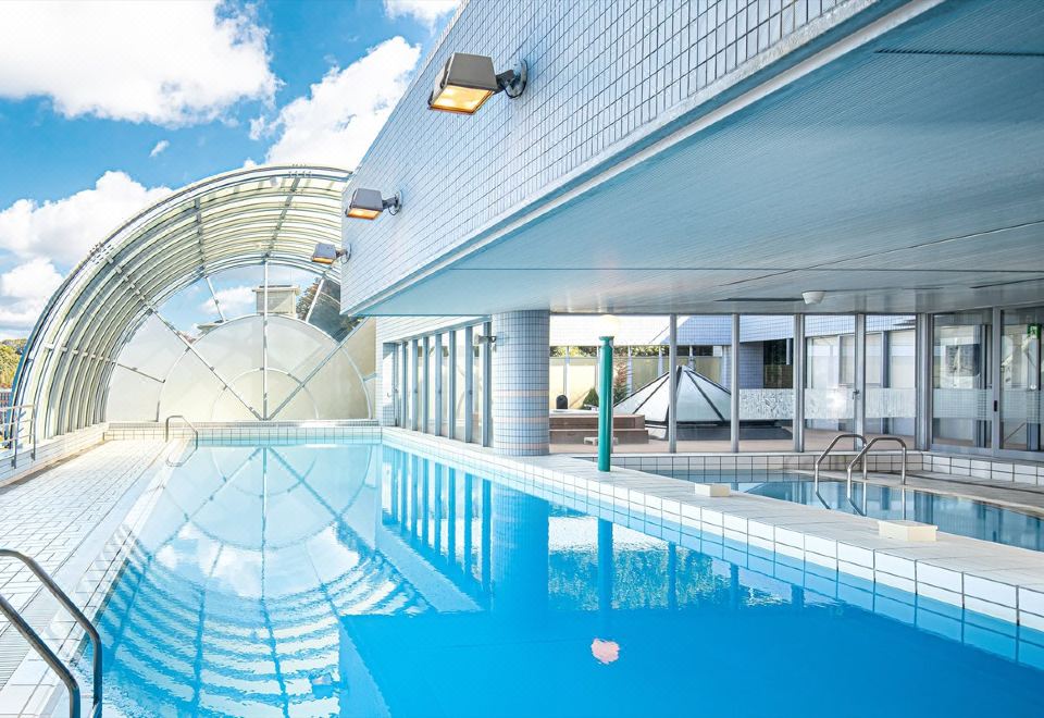 The Gran Resort Princess Arima - Housity