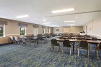 Best Western Parkside Inn Hotels in Versailles