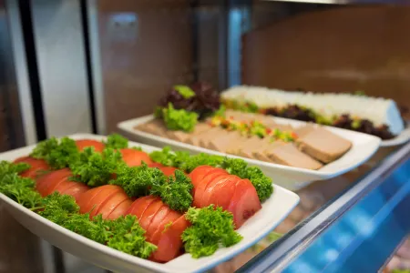 Premiere Classe Wroclaw Centrum Отели рядом с достопримечательностью «Archive Wroclaw University of Technology»