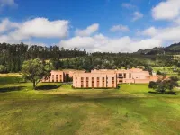 Estelar Paipa Hotel Spa & Y Centro de Convenciones Hotels in Paipa