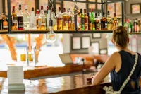 Gondwana Damara Mopane Lodge Các khách sạn ở 