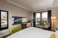 Leonardo Plaza City Tower Tel Aviv Hotels in Ramat Gan