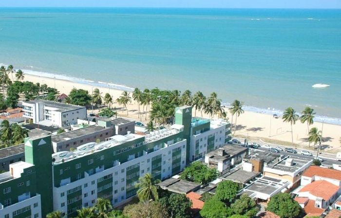 Rede Andrade Solmar Hotel