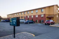 Quality Inn Moses Lake - Wifi
