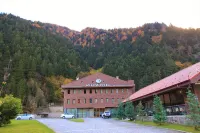 Kilpa Hotel Uzungol Hotels near Veyselefendi Ilkogretim Okulu