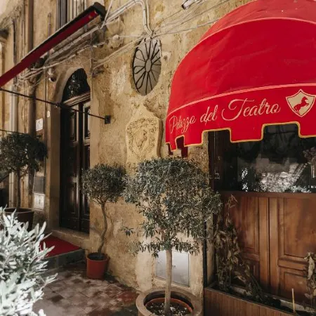 B&B Palazzo del Teatro