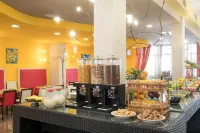Hotel San Marco Fitness Pool & Spa - breakfast