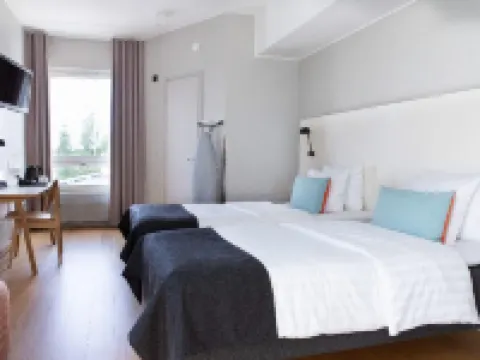 Scandic Helsinki Aviapolis Hotels in Vantaa