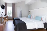 Scandic Helsinki Aviapolis