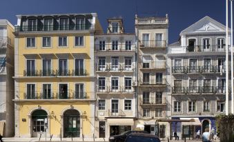 Ascensor da Bica - Lisbon Serviced Apartments