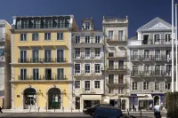 Ascensor da Bica - Lisbon Serviced Apartments