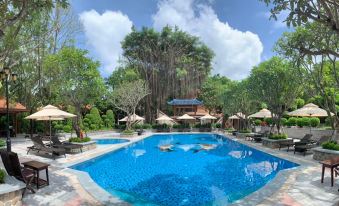 Phuong Nam Resort