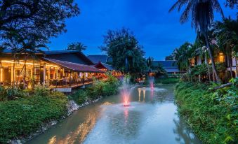 Legendha Sukhothai Resort