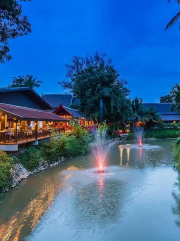 รูปภาพของเลเจนด้า สุโขทัย รีสอร์ท