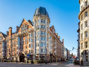 Radisson Blu Edwardian Bloomsbury Street Hotel, London