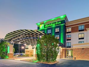 Holiday Inn Mobile - Airport