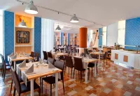 Apartamentos Vistasol