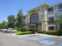 Extended Stay America Suites - Pleasanton - Chabot Dr Hotels in Pleasanton