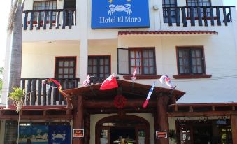 Hotel El Moro