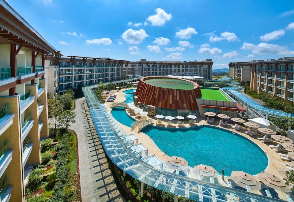 3. 메리어트관 제주..