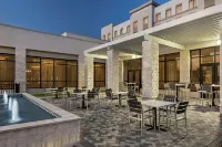 Embassy Suites by Hilton Round Rock - Hot Tub