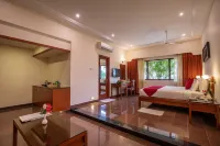 Jenneys Residency Hotels near Coimbatore Jn