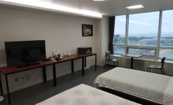 VIP Guest House