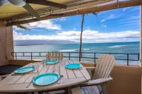 Island Sands by Coldwell Banker Island Vacations