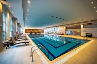 Alexandrion Experience Hotels in Tesila