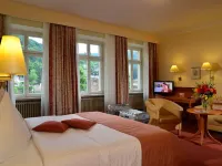 City Partner Hotel Holländer Hof Hotels in Heidelberg