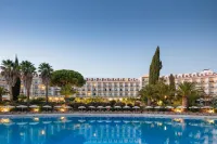 Penina Hotel & Golf Resort - Pools