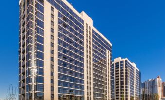 Panoramic Apartments S16