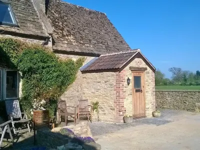 Battens Farm Cottages B&B Hotel di Corsham