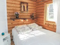 Holiday Home Käpälysmökki by Interhome Hotels near Nurmeksen kaupunginkirjasto