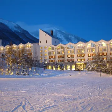 Rusutsu Resort Hotel & Convention
