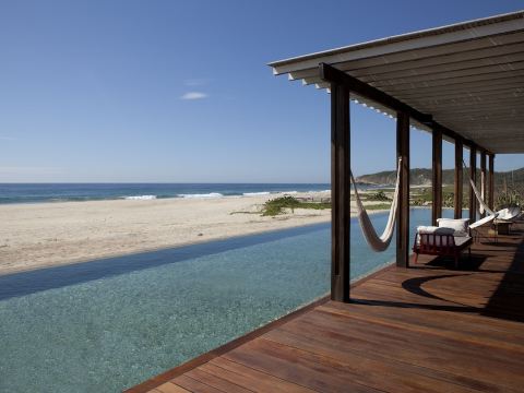 Hotel Escondido, Puerto Escondido, a Member of Design Hotels - Adults Only